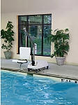 portable freedom pool lift
