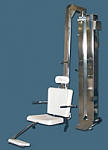 Greycliff Handicap Pool Lift