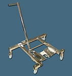 Transport Cart - Traveler