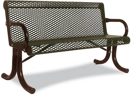 Capri Bench