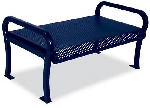 Lexington Bench Without Back