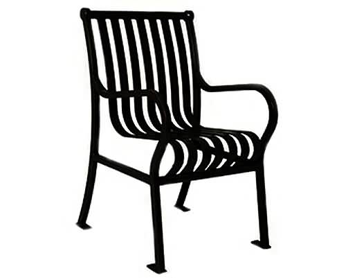 Premium Hamilton Chair