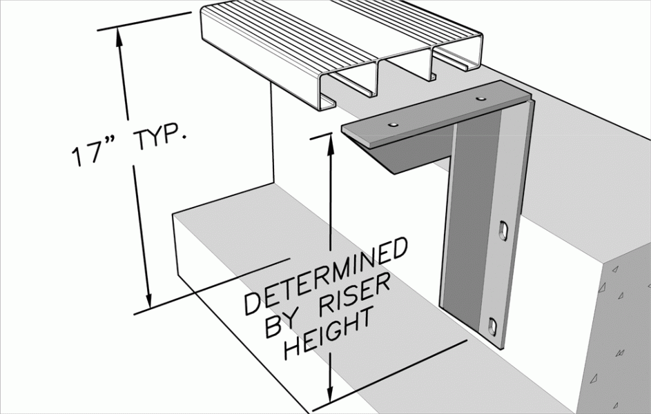 L Bracket