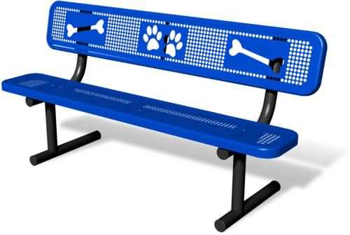 Sit & Stay Bench