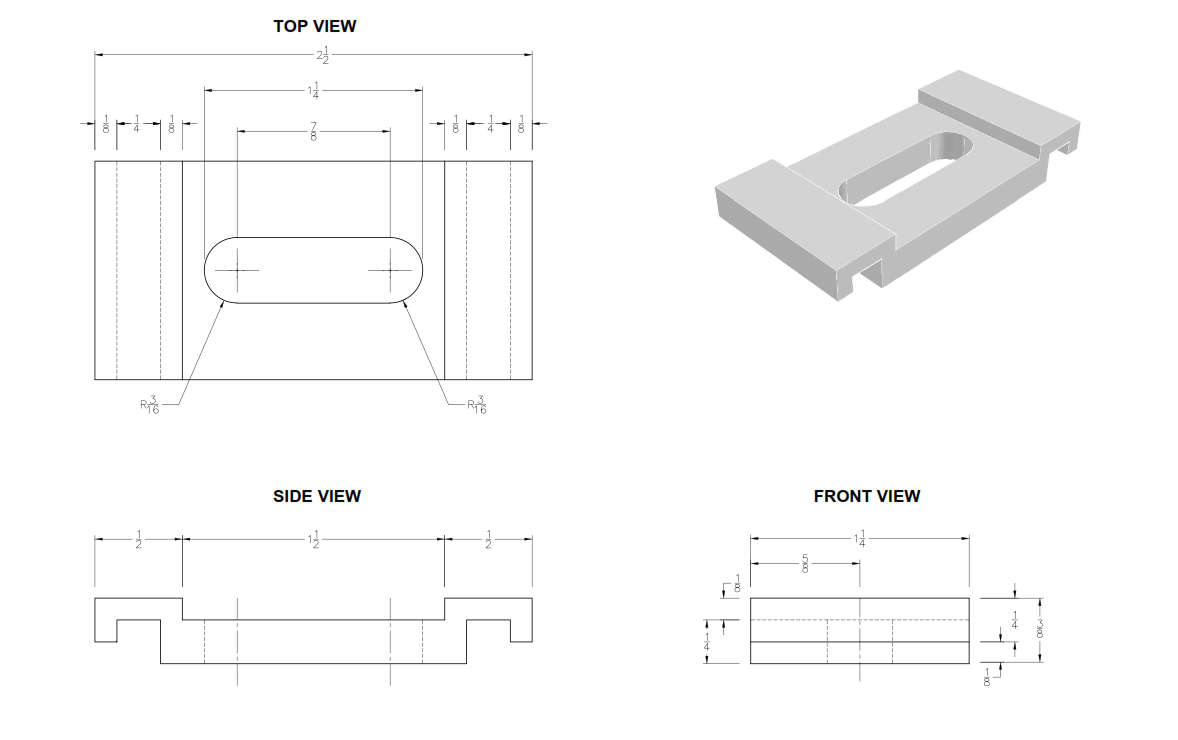 Assembly Clip Sets