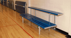 Hide-a-bench Photo