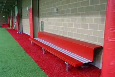 Hide-A-Bench