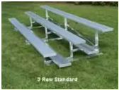 Standard Bleachers