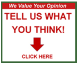 Customer Feedback Form