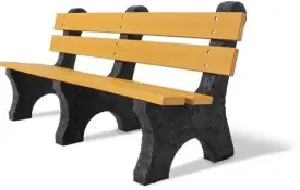 21Bench