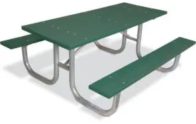 Recycled Plastic Tables