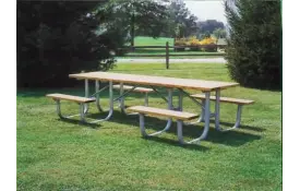 Wood Tables