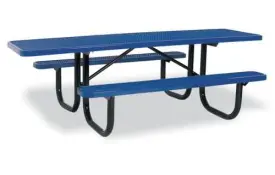 Classic 8Ft Thermoplastic ADA Table