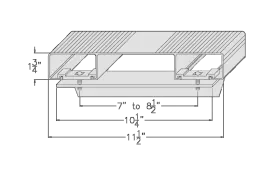 image of 2 x 12 Plank