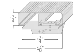 image of 2 x 6 Plank