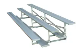 Custom Size Standard Bleachers