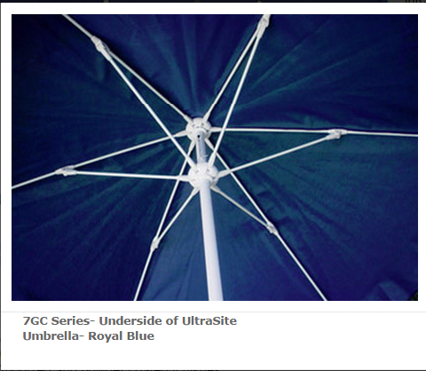 UltraSite Umbrella (7GC)