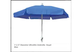 image of UltraSite Umbrella (7GC)