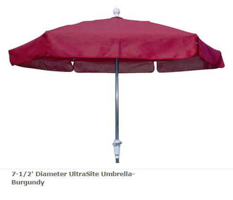 UltraSite Umbrella (7GC)