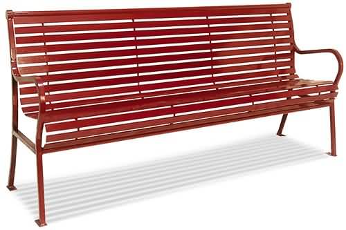 Premium Hamilton Bench