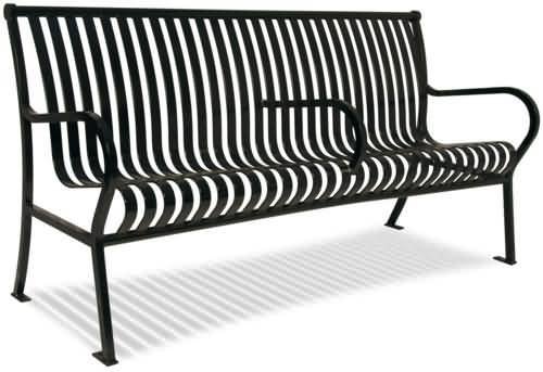 Premium Hamilton Bench