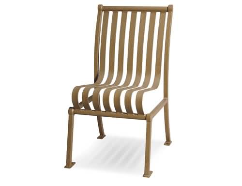 Premium Hamilton Chair