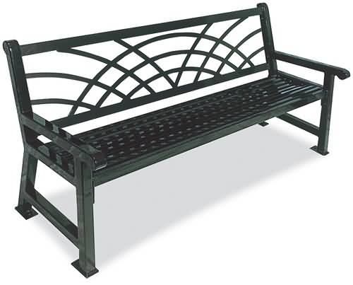 Savannah Collection Benches