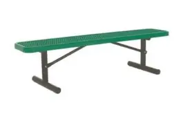 image of Classic  Bench Without Back