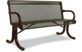 image of Capri Bench