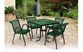 image of 953 Patio/Food Court Chairs