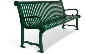 image of Charleston Bench