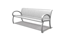 image of 974 Wilmington Bench
