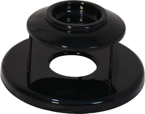 image of Rolled Trash Receptacle Lids