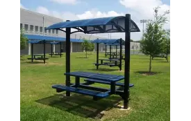 image of 6ft  Canopy Table