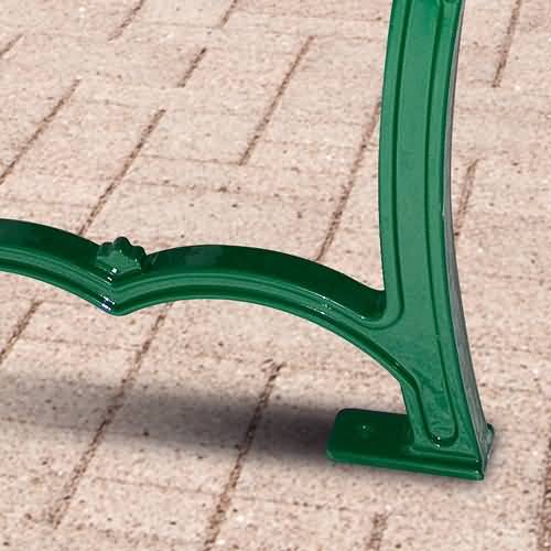Charleston Bench