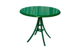 image of Hamilton 36in Solid top Round Table