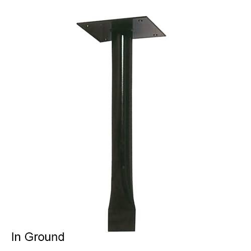 image of Mounting Kits For Trash Receptacles