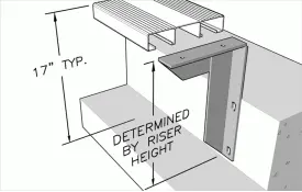 image of L Bracket