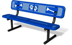 image of Sit & Stay Bench