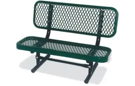 3ft Preschool Bench