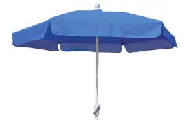 Picnic Table Umbrellas
