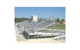 Custom Bleachers