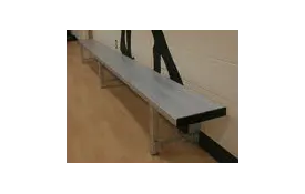 Hide-A-Bench (Single-Tier) FREE SHIPPING !!