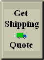 get shipping quote button